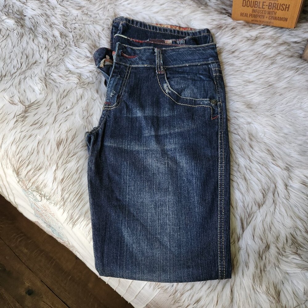Marlow Jeans